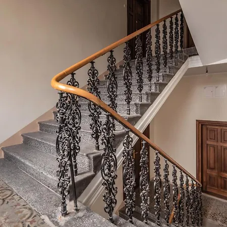 Kolegialna 8 Apartament Płock