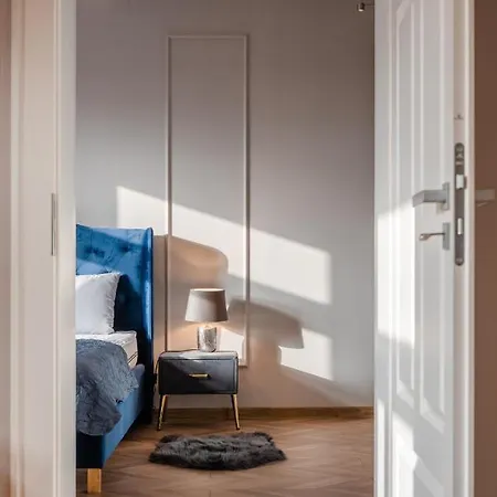 Kolegialna 8