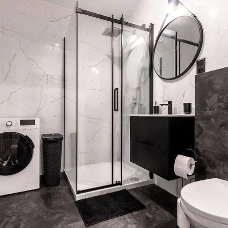 Kolegialna 8 Appartamento