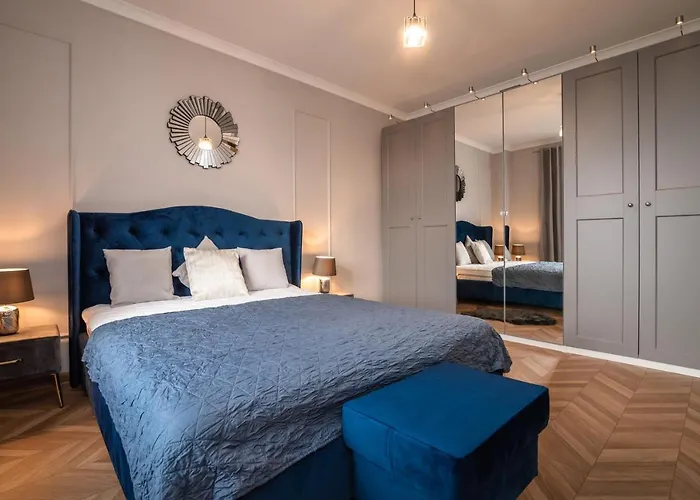 Kolegialna 8 Apartment Plock